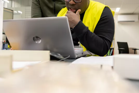 Maintenance management consultant geef uitleg