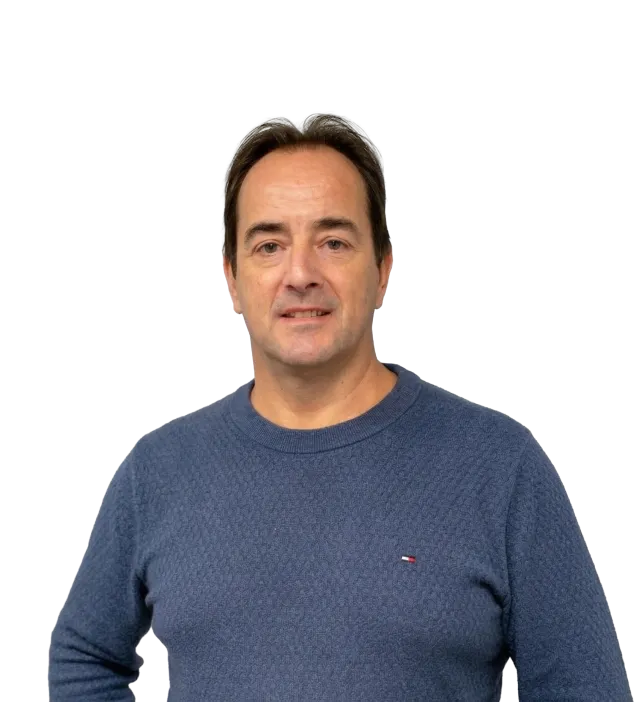 Thomas Jansen