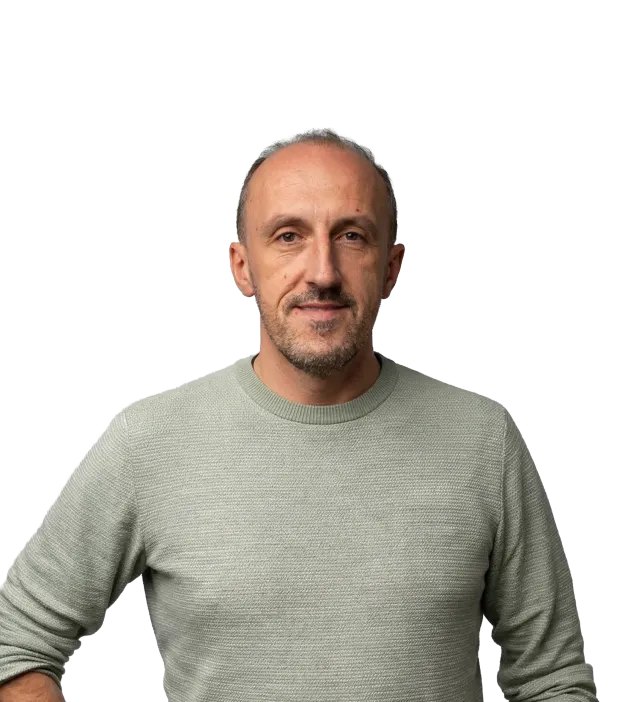 Filip De Vlieger